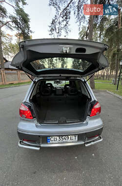 Внедорожник / Кроссовер Mitsubishi Outlander 2006 в 