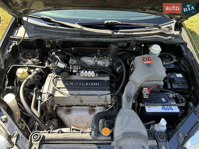 Позашляховик / Кросовер Mitsubishi Outlander 2008 в Києві фото 3 Позашляховик / Кросовер Mitsubishi Outlander 2008 в Києві