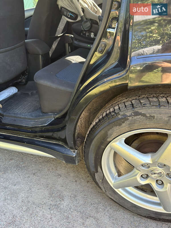 Позашляховик / Кросовер Mitsubishi Outlander 2008 в Києві фото 11 Позашляховик / Кросовер Mitsubishi Outlander 2008 в Києві