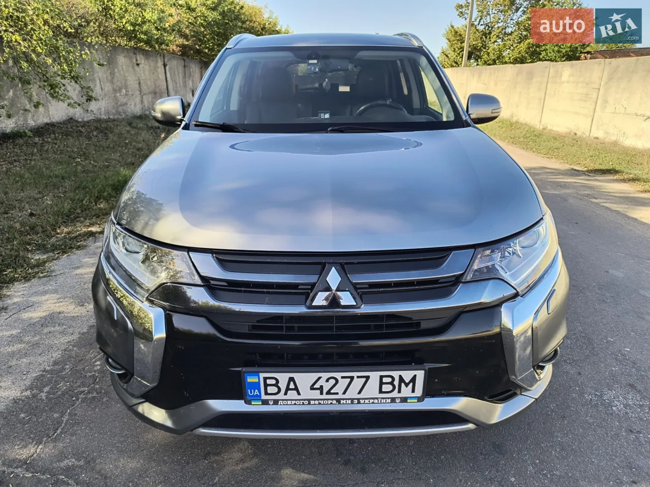 2015 Mitsubishi Outlander - мініатюра 36