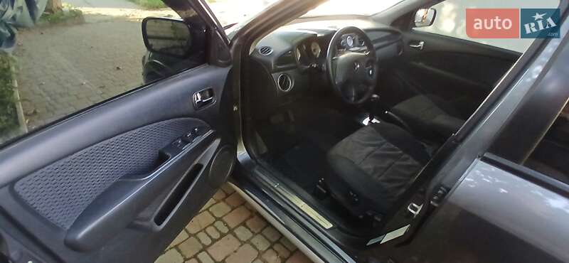 Внедорожник / Кроссовер Mitsubishi Outlander 2008 в Александрие