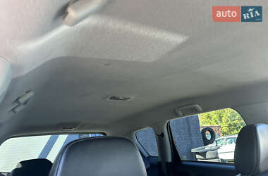 Внедорожник / Кроссовер Mitsubishi Outlander 2009 в 