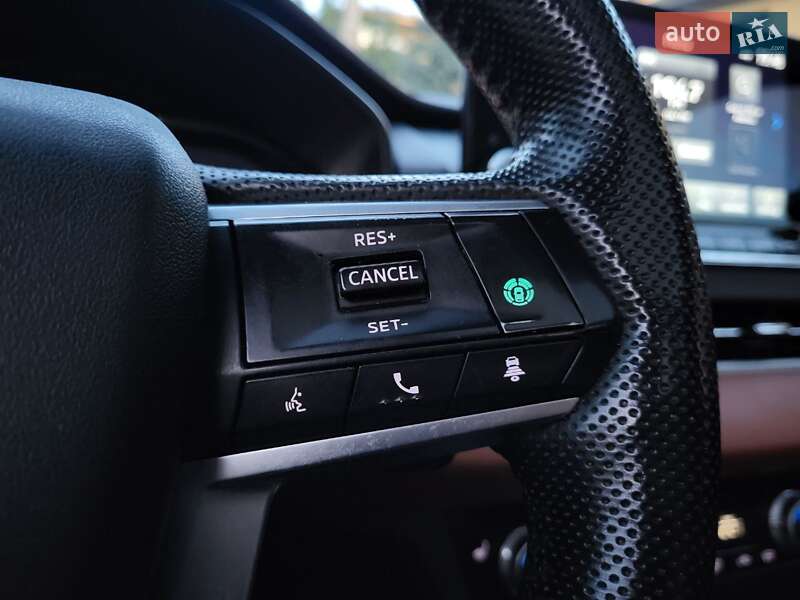 Позашляховик / Кросовер Mitsubishi Outlander 2022 в Львові