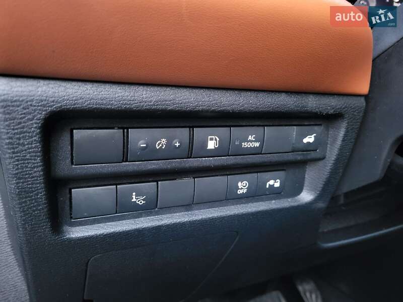 Позашляховик / Кросовер Mitsubishi Outlander 2022 в Львові