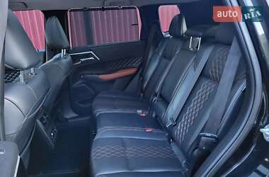 Внедорожник / Кроссовер Mitsubishi Outlander 2022 в 