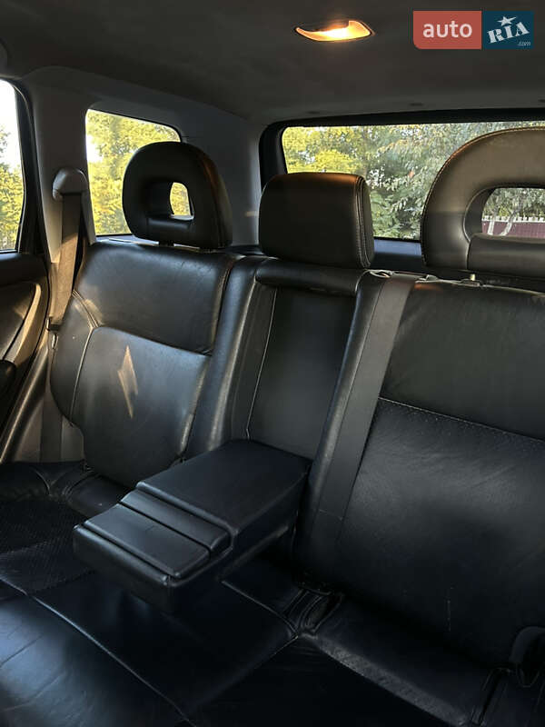 Позашляховик / Кросовер Mitsubishi Outlander 2006 в Чорнобаї