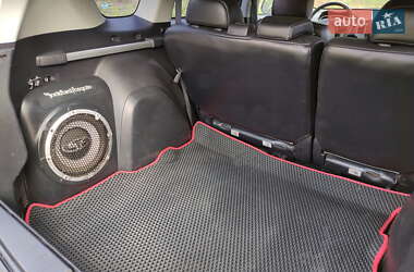 Внедорожник / Кроссовер Mitsubishi Outlander 2008 в 