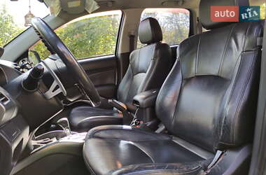 Внедорожник / Кроссовер Mitsubishi Outlander 2008 в 