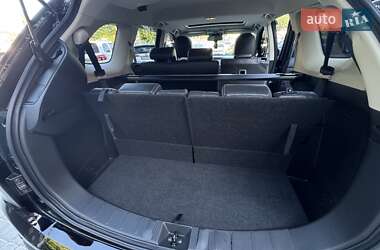 Внедорожник / Кроссовер Mitsubishi Outlander 2021 в 