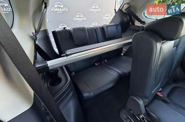 Внедорожник / Кроссовер Mitsubishi Outlander 2021 в 