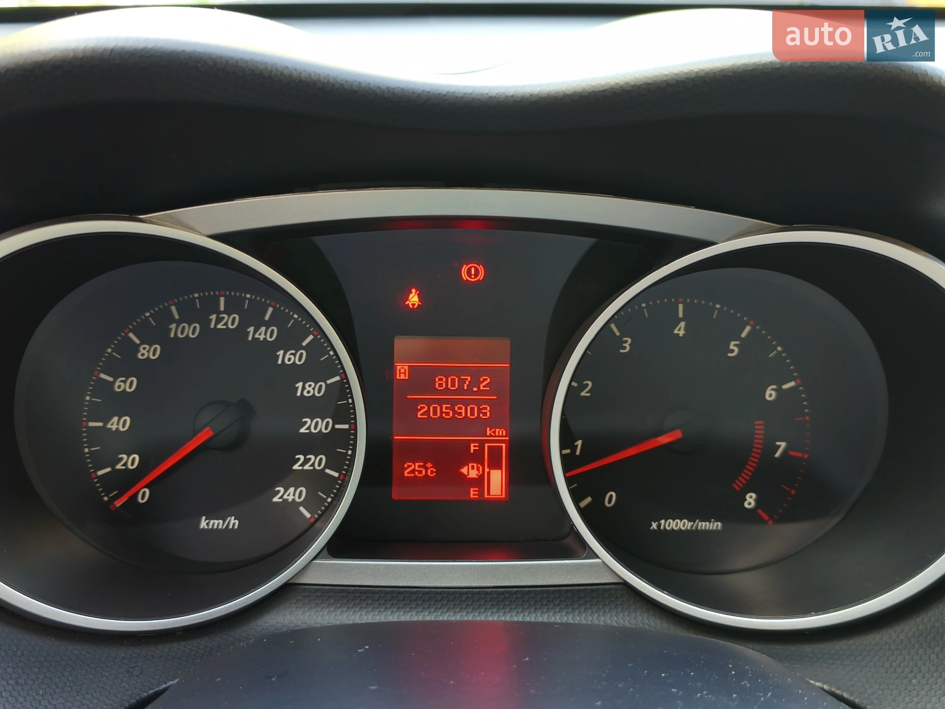 2010 Mitsubishi Outlander - мініатюра 18