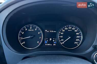Внедорожник / Кроссовер Mitsubishi Outlander 2021 в 