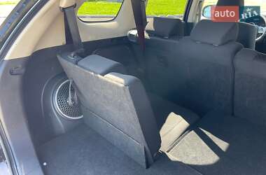 Внедорожник / Кроссовер Mitsubishi Outlander 2013 в 