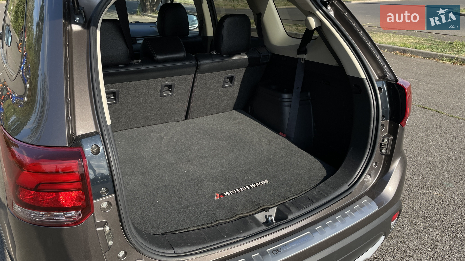 2015 Mitsubishi Outlander - мініатюра 22