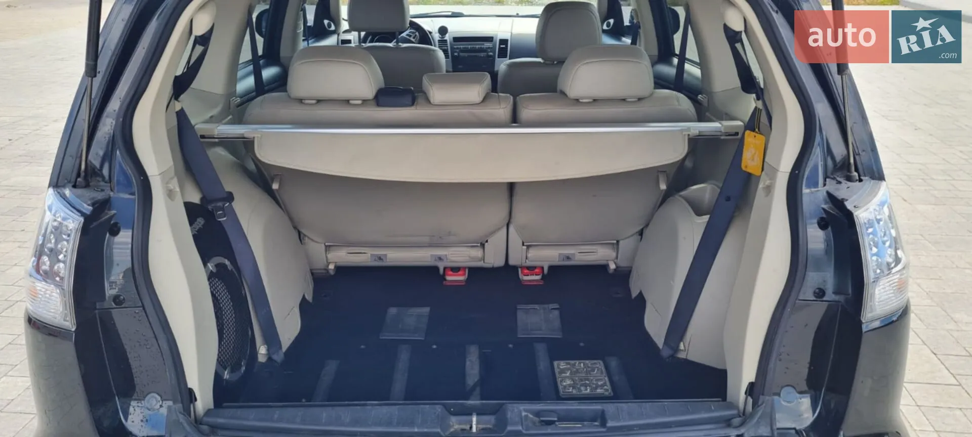 2012 Mitsubishi Outlander - мініатюра 15
