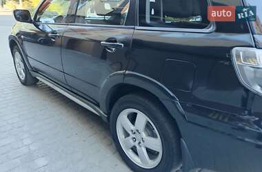 Внедорожник / Кроссовер Mitsubishi Outlander 2006 в 