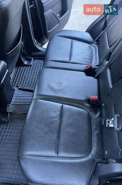 Внедорожник / Кроссовер Mitsubishi Outlander 2014 в 