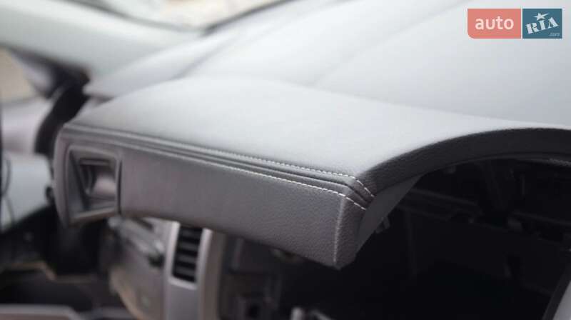 Внедорожник / Кроссовер Mitsubishi Outlander 2009 в Львове