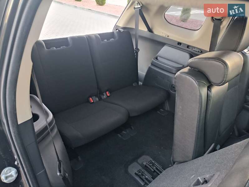 Внедорожник / Кроссовер Mitsubishi Outlander 2015 в Житомире фото 16 Внедорожник / Кроссовер Mitsubishi Outlander 2015 в Житомире