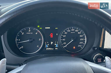 Внедорожник / Кроссовер Mitsubishi Outlander 2013 в 
