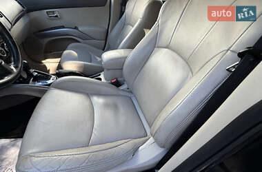 Внедорожник / Кроссовер Mitsubishi Outlander 2010 в 