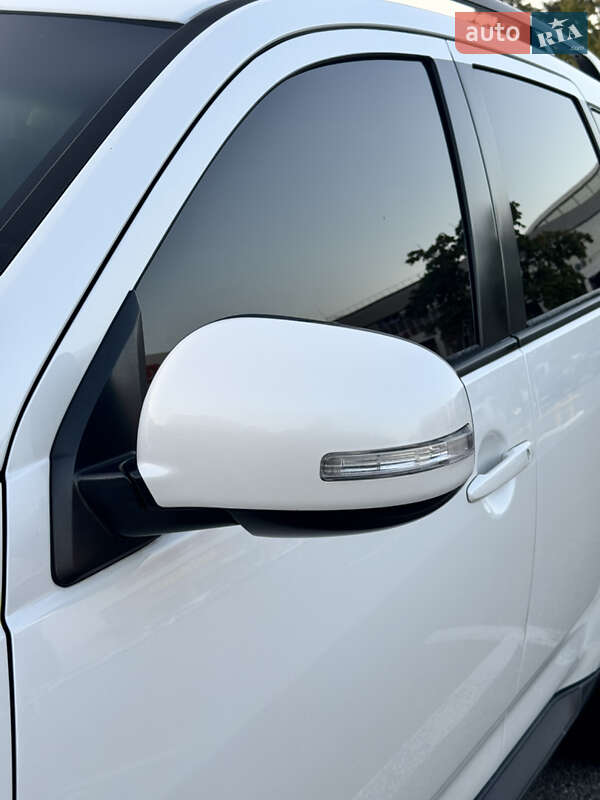 Внедорожник / Кроссовер Mitsubishi Outlander 2011 в Броварах