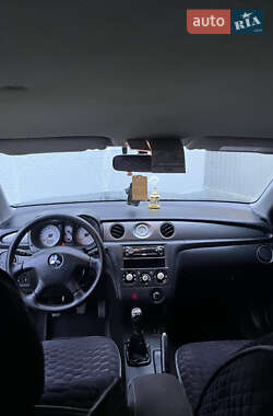 Внедорожник / Кроссовер Mitsubishi Outlander 2006 в 