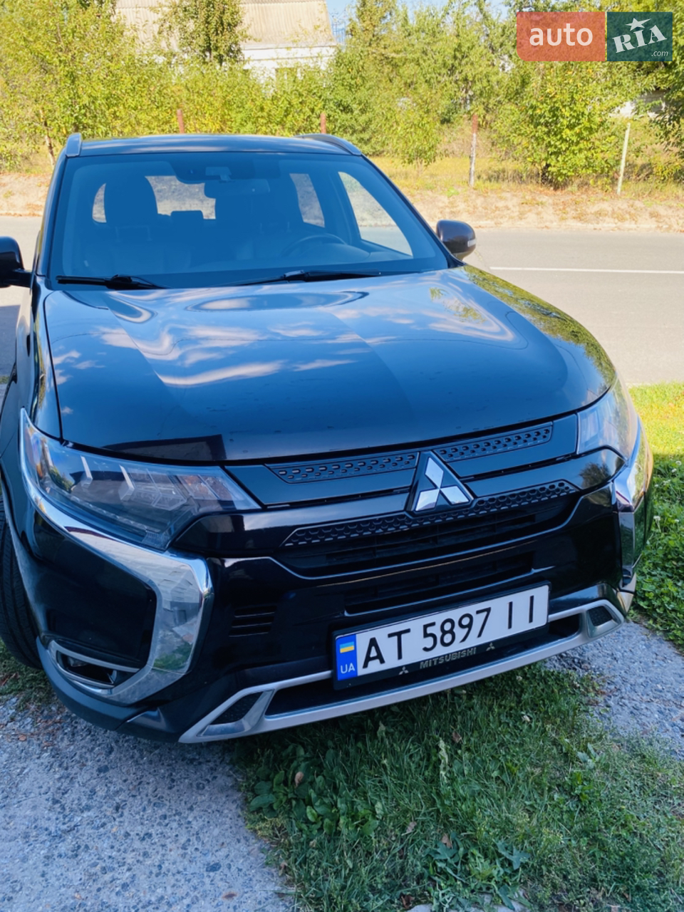 2018 Mitsubishi Outlander - мініатюра 7