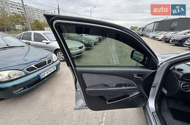 Внедорожник / Кроссовер Mitsubishi Outlander 2004 в 