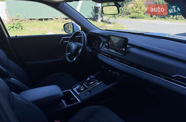 Внедорожник / Кроссовер Mitsubishi Outlander 2023 в 
