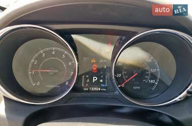 Внедорожник / Кроссовер Mitsubishi Outlander 2018 в 
