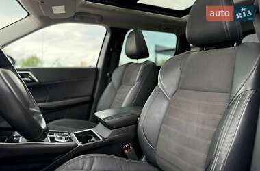 Внедорожник / Кроссовер Mitsubishi Outlander 2022 в 