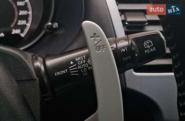 Внедорожник / Кроссовер Mitsubishi Outlander 2010 в 