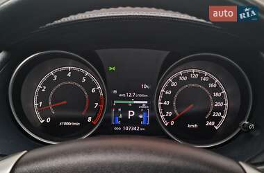 Внедорожник / Кроссовер Mitsubishi Outlander 2010 в 
