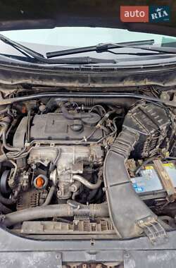 Внедорожник / Кроссовер Mitsubishi Outlander 2007 в 