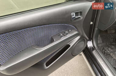 Внедорожник / Кроссовер Mitsubishi Outlander 2008 в 
