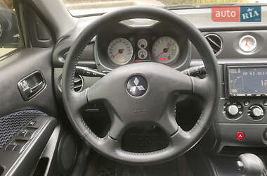 Внедорожник / Кроссовер Mitsubishi Outlander 2008 в 