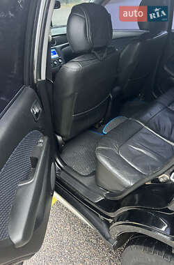 Внедорожник / Кроссовер Mitsubishi Outlander 2006 в 