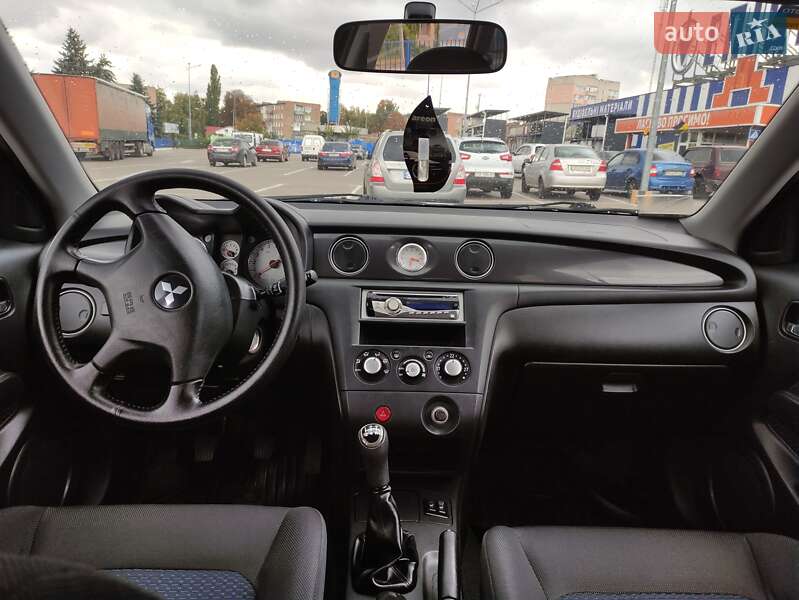 Внедорожник / Кроссовер Mitsubishi Outlander 2008 в Прилуках фото 17 Внедорожник / Кроссовер Mitsubishi Outlander 2008 в Прилуках