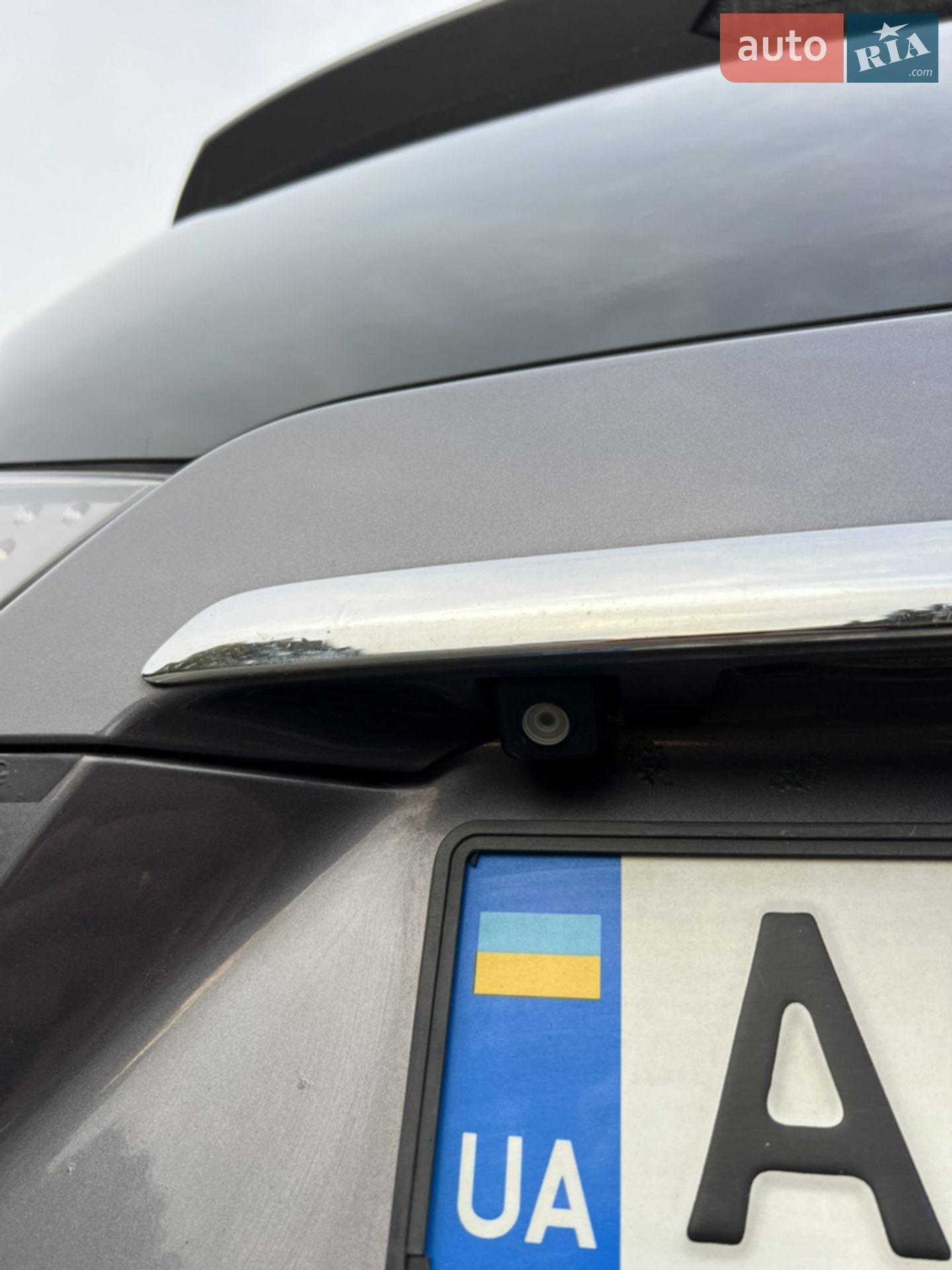 2011 Mitsubishi Outlander - мініатюра 12