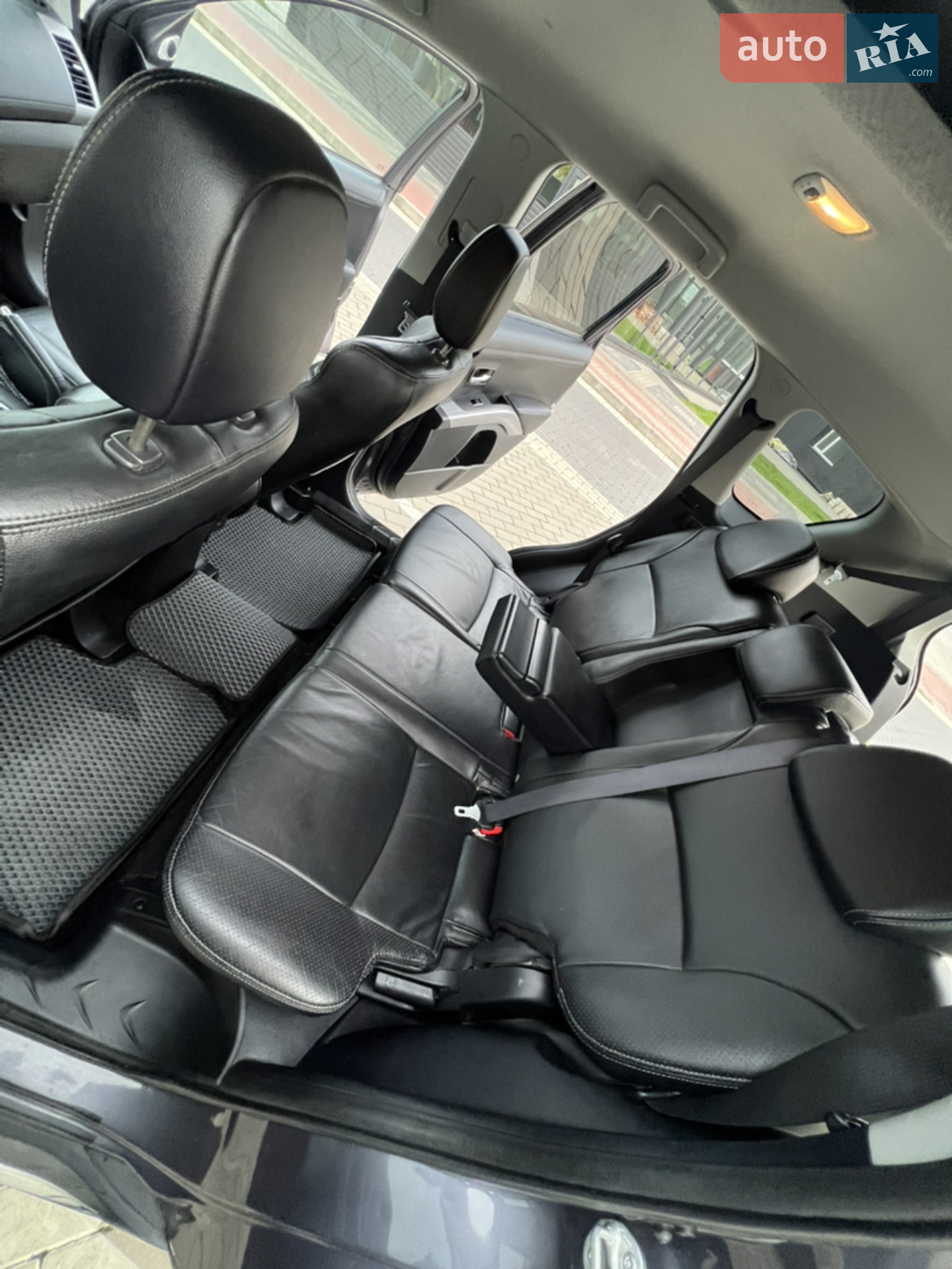 2011 Mitsubishi Outlander - мініатюра 20