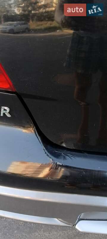 Внедорожник / Кроссовер Mitsubishi Outlander 2005 в Черкассах фото 22 Внедорожник / Кроссовер Mitsubishi Outlander 2005 в Черкассах