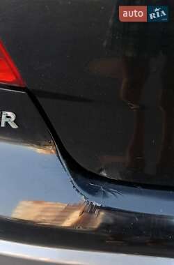 Внедорожник / Кроссовер Mitsubishi Outlander 2005 в 
