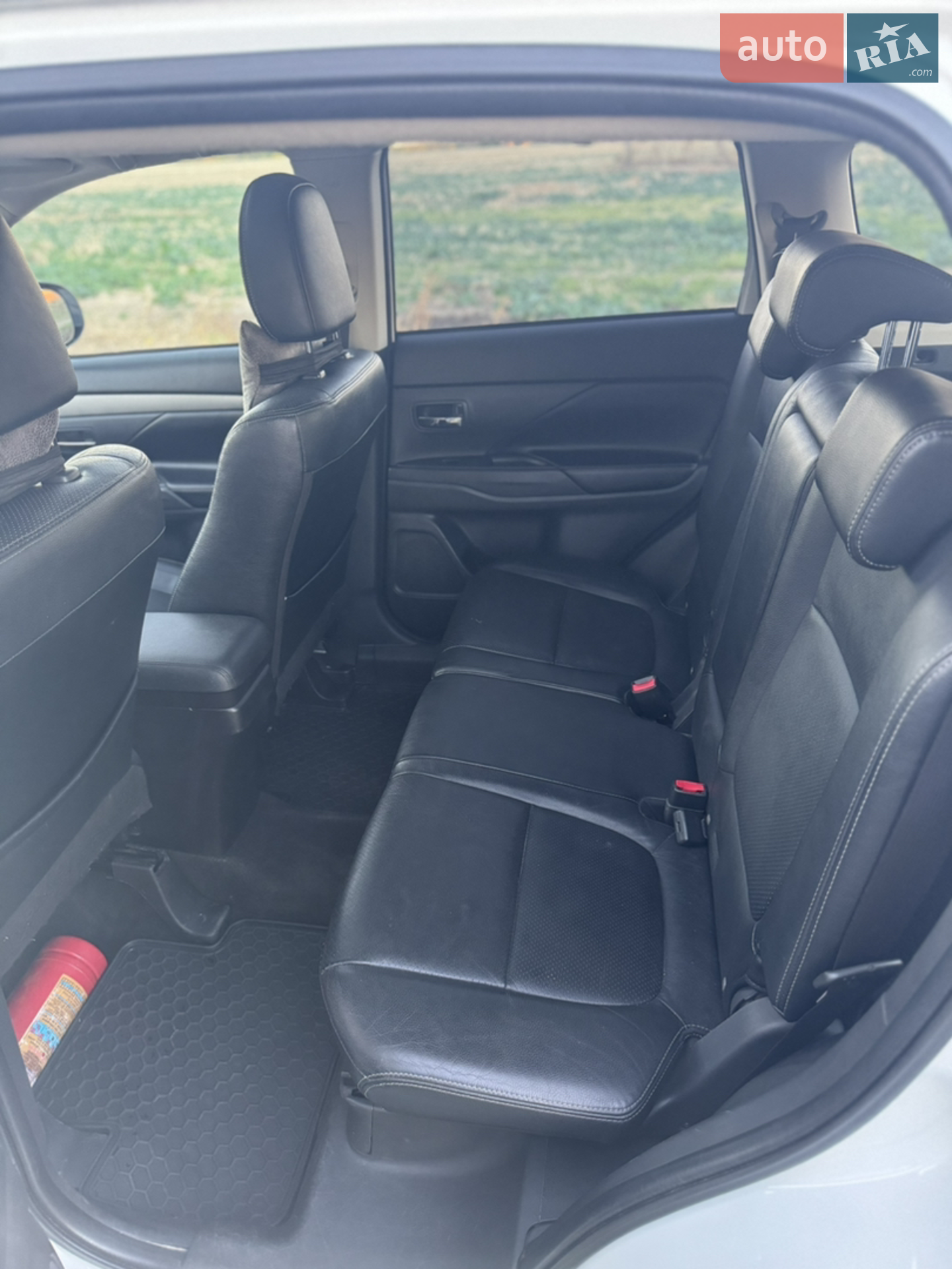 2013 Mitsubishi Outlander - мініатюра 20