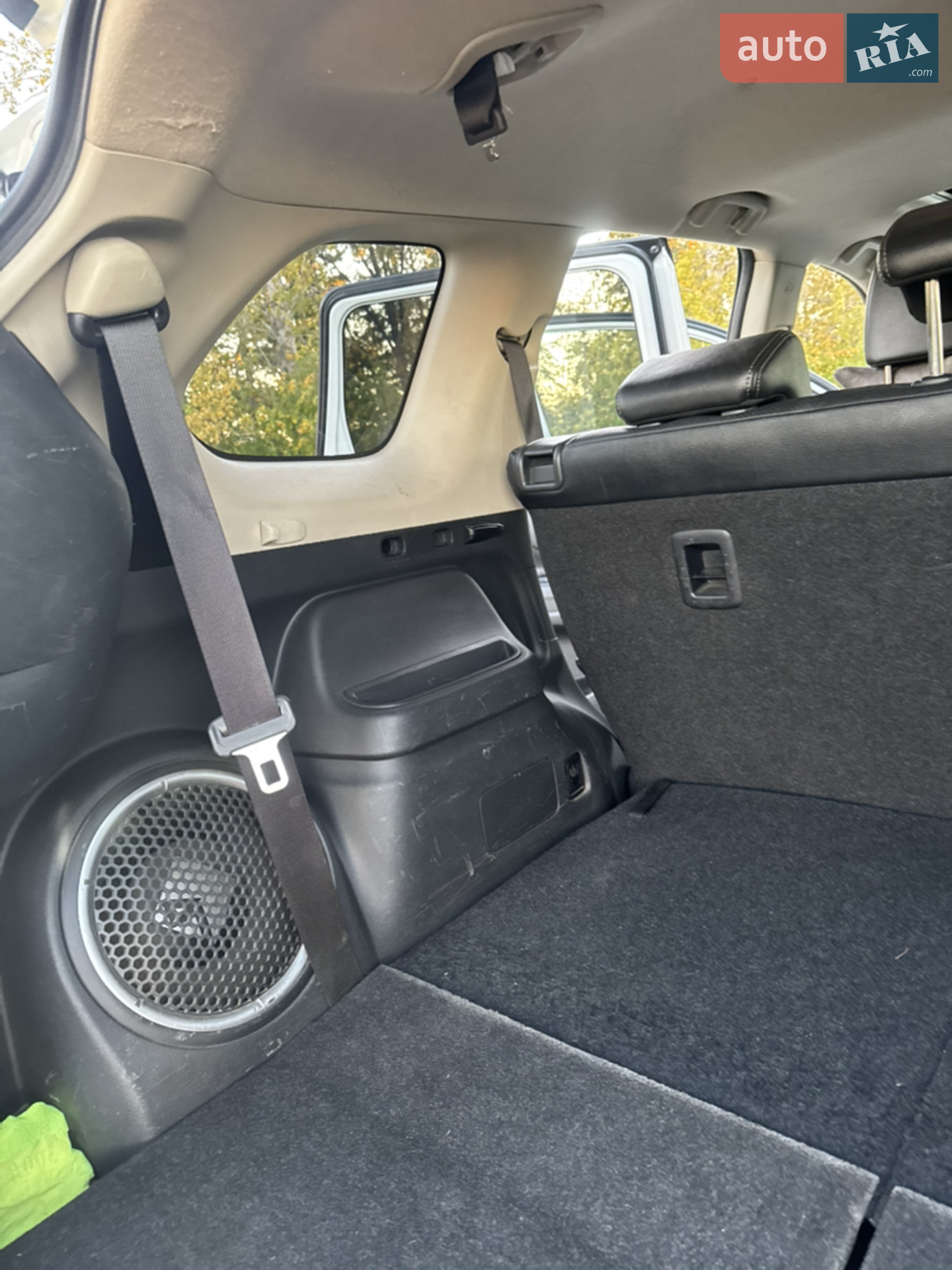 2013 Mitsubishi Outlander - мініатюра 24