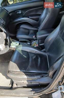 Внедорожник / Кроссовер Mitsubishi Outlander 2008 в Днепре