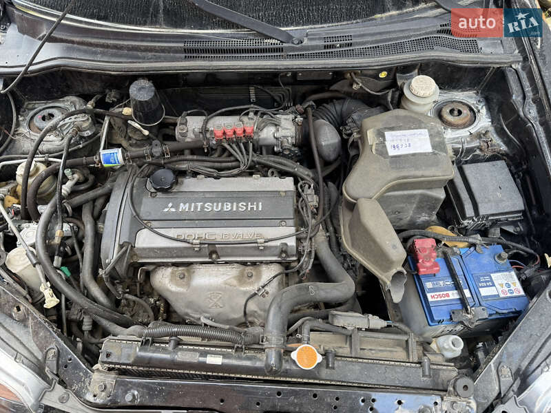 Внедорожник / Кроссовер Mitsubishi Outlander 2009 в Делятине