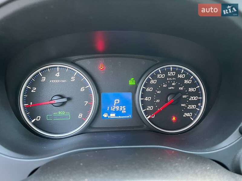 Позашляховик / Кросовер Mitsubishi Outlander 2017 в Львові фото 20 Позашляховик / Кросовер Mitsubishi Outlander 2017 в Львові