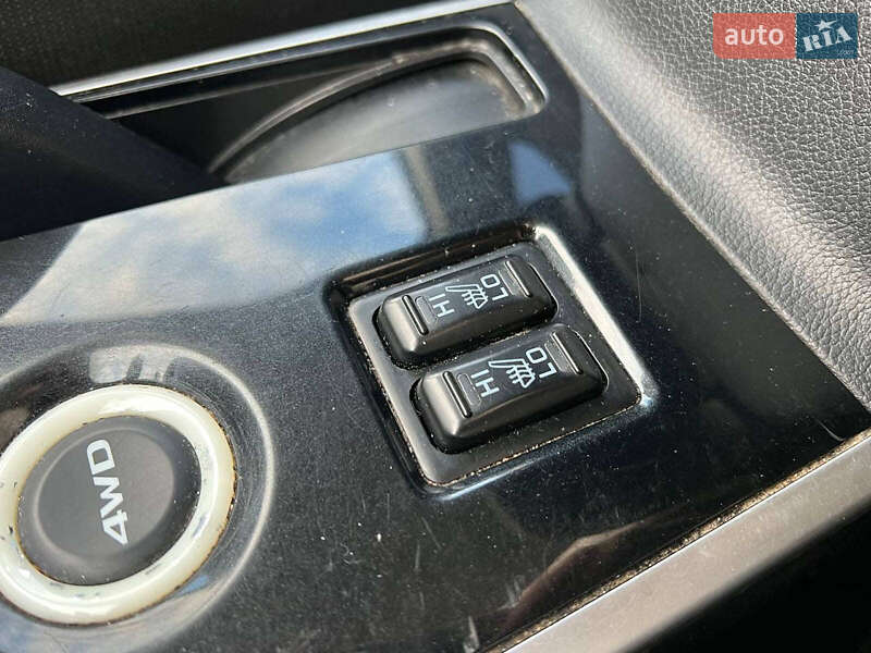 Позашляховик / Кросовер Mitsubishi Outlander 2017 в Львові фото 32 Позашляховик / Кросовер Mitsubishi Outlander 2017 в Львові