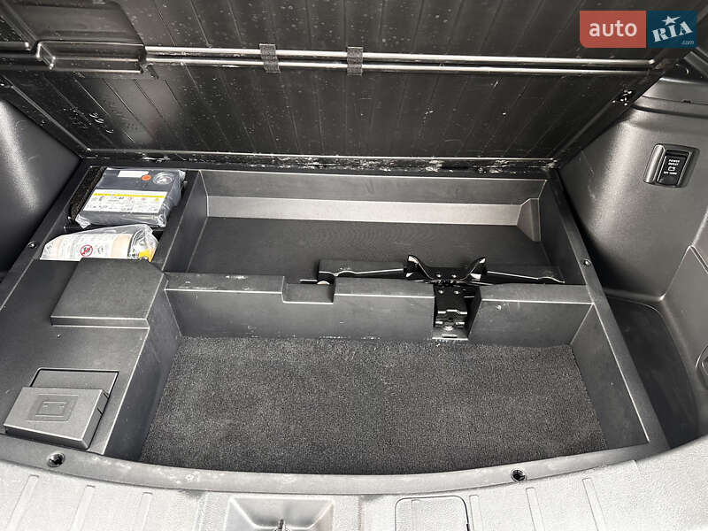 Внедорожник / Кроссовер Mitsubishi Outlander 2022 в Белой Церкви фото 21 Внедорожник / Кроссовер Mitsubishi Outlander 2022 в Белой Церкви